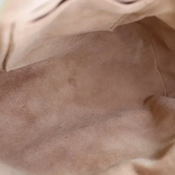 Gucci GG Supreme Canvas Le Pomme Apple Heart Backpack - Picture 14 of 16